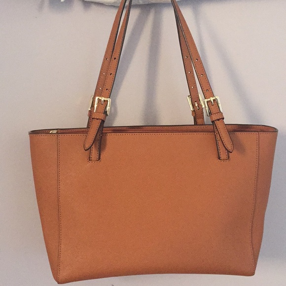 Tory Burch tote bag - Picture 3 of 5